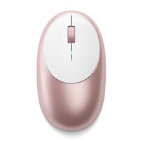 Satechi M1 Wireless Mouse - Bluetooth Optical Mouse (Space Gray)