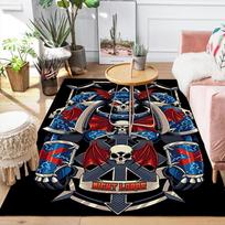Warhammer 40K Rug Floor Mat for Living Room or Bedroom Soft and Comfortable Carpet a Gift for Birthday and Holiday.SFF0917577 80x120cm( 31x47in)