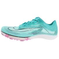 Nike Air Zoom Victory Hyper Jade Unisex Sneakers Teal White Hyper-Violet CD4385-300 42 blue