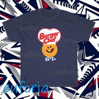 New Burger Chef Logo T-Shirt Funny Size S to 5XL S blue