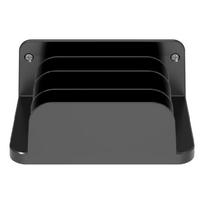 Easy Installation Wall Mount For E Reader And Smartphones Organizers For Phone And Androids Tablets Holder Storage Rack juoda