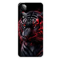 For ZTE Nubia Neo 2 Case Soft TPU Transparent Shell Back Cover For Nubia Neo2 Phone Cases Funda Z2352N Clear Silicone Case ZTE Nubia Neo 2 black
