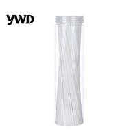 Flameless Aroma Diffuser Sticks Replacement Sticks, Reed Fragrance Refill for Home Bathroom, Rattan Essential Oil Scented Consumables A white