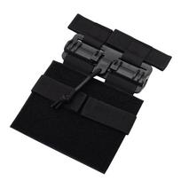 Vest MOLLE Quick Removal Buckle Set Quick Release System For JPC CPC NCPC 6094 420 Vest Accessories
