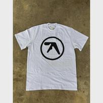 Aphex Twin Selected Ambient Works 85-92 Tee Double Sided Printed L gray