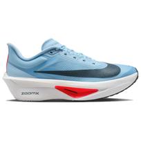 Nike Zoom Fly 6 Comfortable Running Shoes Unisex Ice Blue IQ9405-411 43 gray