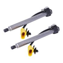 Engine Hood Lifter Bonnet Actuator For Front Hood Repair Direct Replacement Easy Installation For A4 B9 2016-2024 2pcs