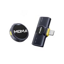 MOMA LARK MIX Wireless Lavalier Microphone