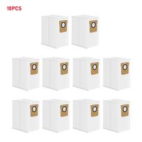 For Xiaomi Mi Robot Vacuum-Mop 2 Ultra Mijia STYTJ05ZHM Trash Bag Spare Parts Vacuum Cleaner Dust Bag Kitfort Home Appliance as the picture