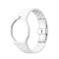 Advanced Luxury Modification Kit For Swatch X AP Royal POP Ceramic Biomaterials Watch Case Strap Pocket Changer To Wristwatch For Royal Pop&Excluding Watches balta