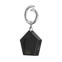 For OnePlus Watch 3 2 2R OPPO Watch X2 Mini/4 Pro/3 Pro/3/2/SE Charger Dock Magnetic USB/Type-C Charging Base Keychain Accessory juoda