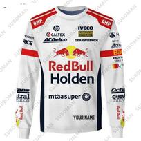Off-Road Vehicle Jersey Cycling Jersey MTB Mountain Bike Speed Drop Jersey Quick-Drying Jersey MX Motorcycle Motorcycle Jersey Sw M gray
