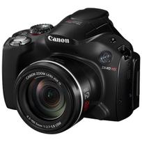 Canon skaitmeninis fotoaparatas PowerShot SX40 HS PSSX40HS B005NGGM1W