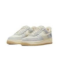 Nike Air Force 1 '07 LV8 'Photon Dust Sherpa' DO7195-025 Women's Shoes EU 38.5 dramblio kaulas
