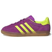 Adidas Wmns Gazelle Indoor 'Shock Purple' Women's HQ8715 43⅓ multi