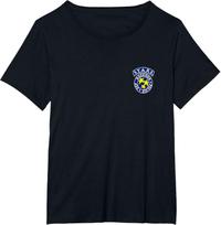 Resident Evil STARS T-Shirt Men's and Women's Summer Pure Cotton Clothing Fashion Casual Gaming Enthusiast Short Sleeve T-shi... L įvairiaspalvis
