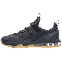 Nike LeBron 13 Low Anthracite Gum AH8289-001 43 black