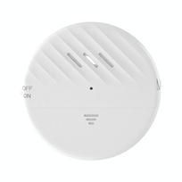 125 dB Vibracijos Signalizacija Itin Plona Durų Langų Signalizacija Mini Apsaugos Signalizacija Saugus balta