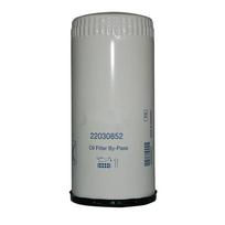 Alyvos filtro komplektas 22030848 22030852 Volvo Penta varikliams D4 D6 22030852