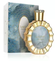 Lattafa perfumes Victoria Eau De Parfum 100 ml Arabiški kvepalai