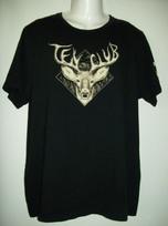 VINTAGE TEN CLUB PEARL JAM TEE SHIRT 2020 *NEW CONDITION.. Unisex T-Shirt M gray