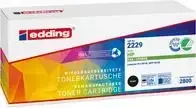 edding EDD-2229 juodas toneris, suderinamas su HP 94X (CF294X) (18-2229)