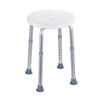 Taburetė voniai arba dušui Wenko Bath/Shower Stool, 45 x 45 cm