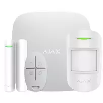 Apsaugos signalizacijos STARTINIS RINKINYS/BAITAS 38168 Ajax