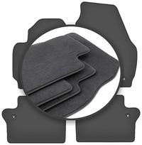 Premium car mats for: Volvo V70 III estate (2007-2016)