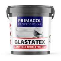 Stiklo audinio tapetų klijai PRIMACOL Glastatex, 1 kg