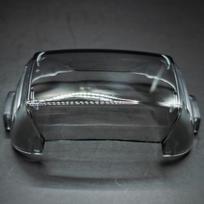 Razor Cover Cap Prewave Replacement For Panasonic ES-CV51 ES-CLV56 ES-CSV6Q ES-CSV6R ES9173 ES-LV67 ES-LV67-K ES-LV97 ES-LV97-K gray