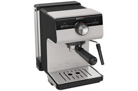 Pažeista Krups espresso kavos aparatas