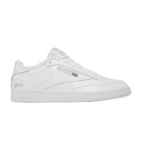 Reebok Club C 85 FR2 x atmos Triple White 42.5 white