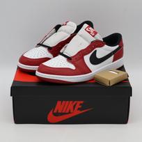 HQ6998-600 Nike Air Jordan 1 Retro Low OG Chicago (2025) (Men's) 10 brown