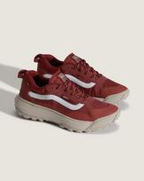 VN000CVU1LO Vans MTE Crosspath Coffee Brick Red (Men's) 10.5 brown