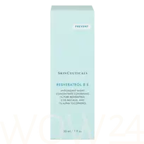 SkinCeuticals SkinCeuticals Resveratrol B E Antioxydant