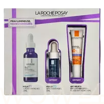 La roche posay LRP Mela B3 Serum Set