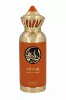 Arabiyat Prestige Lutfah Light in the Heart Eau De Parfum 80 ml