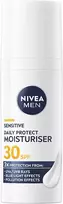 Nivea Moisturizing day cream for men SPF 30 Men Sensitive (Daily Protect Moisturiser) 50 ml