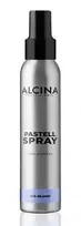 Alcina SPRAY COLORING PASTELL ICE BLOND 100 ml