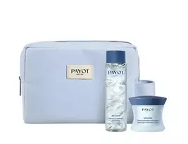 Payot Set Payot: Source Adaptogen, Hydrating 48H, Cream, For Face, 50 ml + Source, Moisturizing, Essence Lotion, For Face,