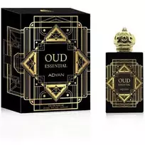 Adyan by anfar Oud Essential Eau De Parfum 100 ml