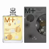 Escentric molecules Escentric Molecules Molecule 01 + Cistus Edt Spray Eau De Toilette