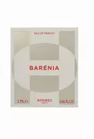 Hermes Sample Hermes Barenia Edp Eau De Parfum Sample