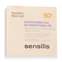 Sensilis Photocorrection [D-Pigment Make-Up] 10 ml