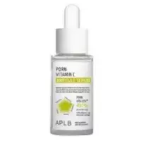 Aplb PDRN Vitamin C Ampoule Serum 40 ml