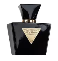 Guess Seductive Noir Woman Eau De Toilette 30 ml