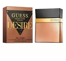 Guess Seductive Desire Pour Homme Eau De Toilette 50 ml