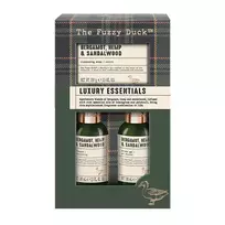 Baylis & Harding Bergamot, Hemp & Sandalwood Gift Set 3 pcs