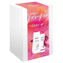 Dove Unwrap & Pamper Set - Dárková sada